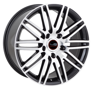 Купить Legeartis WHS081857 VW128 20/9 ET57 Mbf