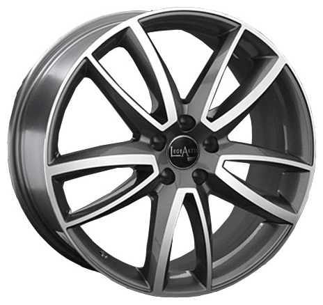 Купить Legeartis WHS079059 A57 18/8,5 ET46 Gmf