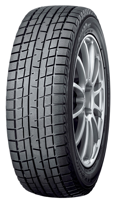 Купить YOKOHAMA F2552 Шины YOKOHAMA iceGuard Studless iG30 185/65 R14 86Q