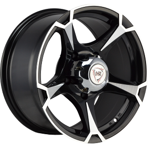 Купить Nz WHS093240 SH659 16/8 Bkf