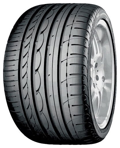 Купить YOKOHAMA F0161 Шины YOKOHAMA Advan Sport V103 255/30ZR21 93Y (F0161)