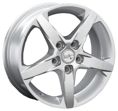 Купить Legeartis WHS079097 FD36 16/6,5 ET50 Sil