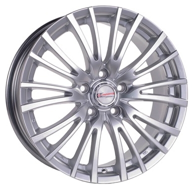 Купить Yamato WHS084224 Sakuradjima 16/6,5 ET50 Hs