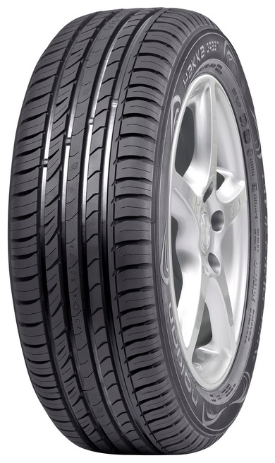 Купить NOKIAN T428043 Шины Nokian HAKKA GREEN 185/70 R 14 88T (T428043)