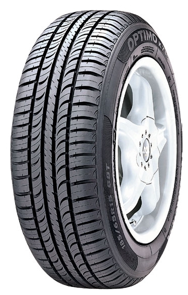 Купить HANKOOK 1006819 Шины Hankook Optimo K715 155/65 R14 75T