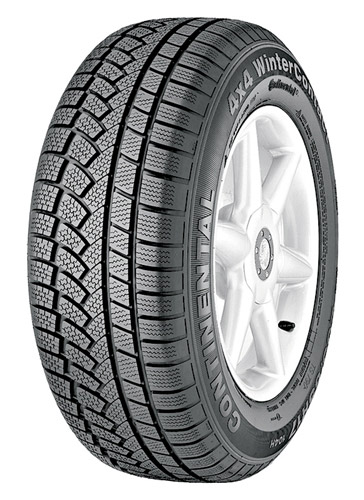Купить CONTINENTAL 0353139 Шины Continental WinterContact TS 830 P 225/55R16 95 H
