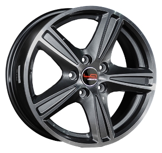 Купить Legeartis WHS079001 V9 18/7,5 ET49 Gmf