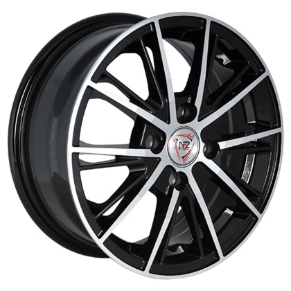 Купить Nz WHS076424 F-31 15/6 ET50 Bkf