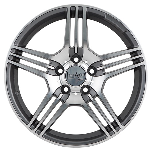 Купить Legeartis WHS088336 MB74 18/8,5 ET48 Gmf