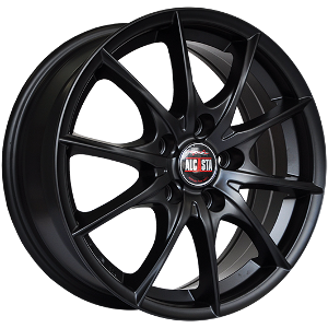 Купить Alcasta WHS077034 M22 16/6,5 ET50 Mb