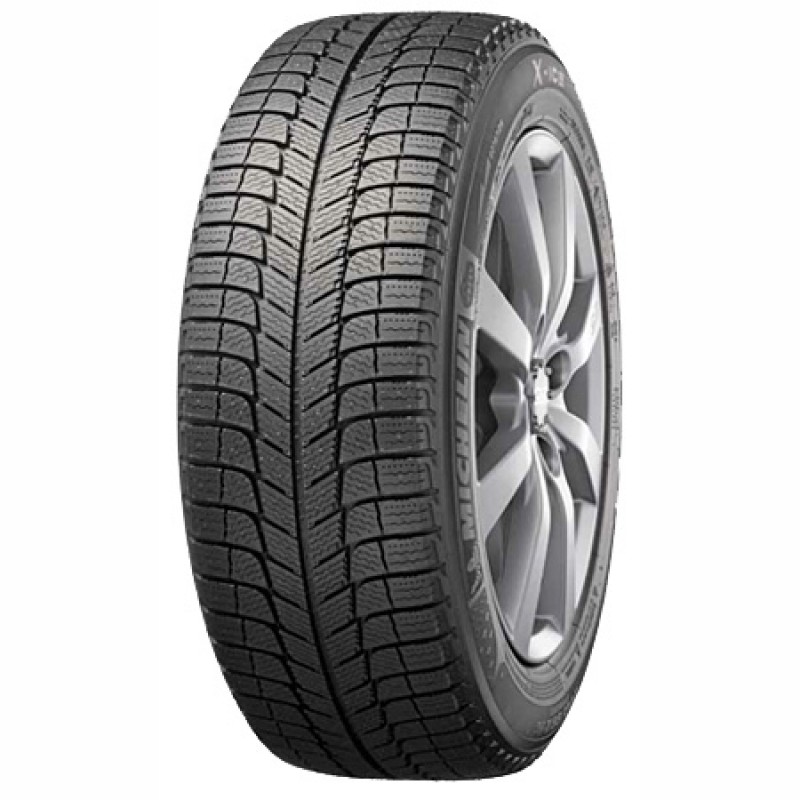 Купить MICHELIN 287490 Шины MICHELIN X-Ice XI3 245/40 R18 97H XL
