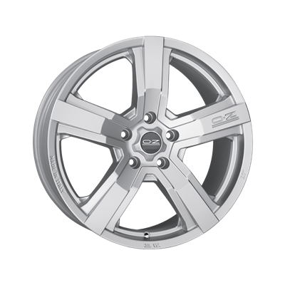 Купить Oz WHS041952 Versilia 19/8 ET35 Matt race silver
