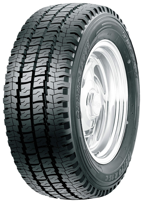 Купить TIGAR 875077 Шины Tigar Cargo Speed 195/70 R15C 104/102R (875077)