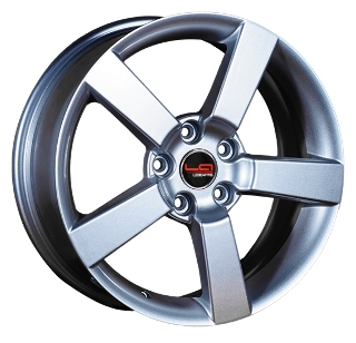 Купить Legeartis WHS091835 Mi15 17/6,5 ET46 Sil