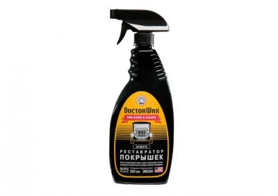 Купить Doctorwax DW5344 Реставратор покрышек, спрей
