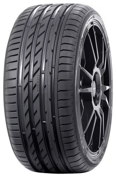 Купить NOKIAN T428472 Шины Nokian HAKKA BLACK 215/55 R 17 98W XL (T428472)