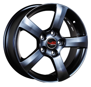 Купить Legeartis WHS079618 Mi19 16/6,5 ET46 Mb