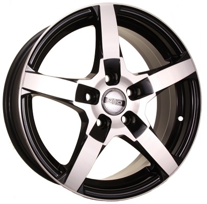 Купить Tech line RD831514 Диск литой NEO 646 16/6,5 ET50 Bd