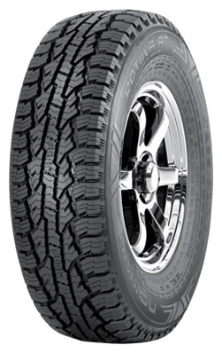 Купить NOKIAN T428195 Шины Nokian ROTIIVA AT 265/65 R 17 116T XL (T428195)