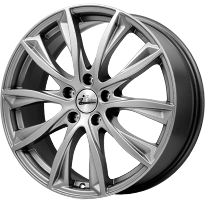 Купить ifree WHS113551 Кazaнтип 18/7,5 ET35 Хай вэй