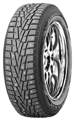 Купить ROADSTONE 11817 Шины ROADSTONE Winguard Spike 185/60 R14 82T
