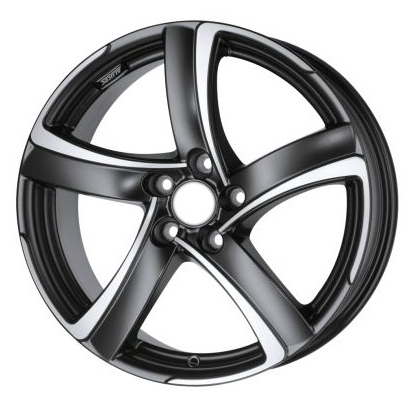 Купить Yokatta WHS086590 MODEL-5 18/8 ET42 Bkf