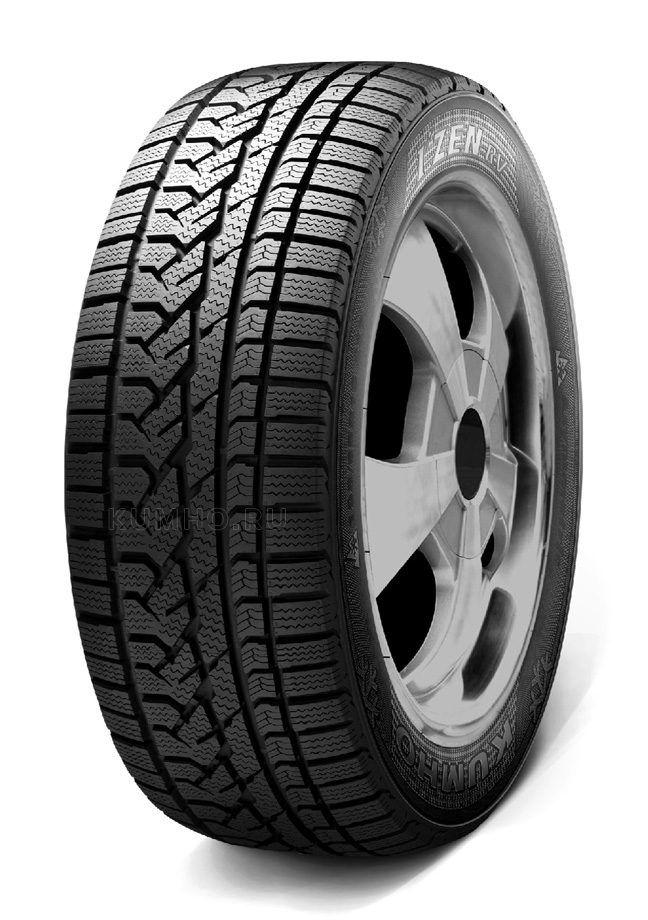 Купить KUMHO 2129163 Шины Kumho I'Zen RV KC15 265/65 R17 116H 2129163