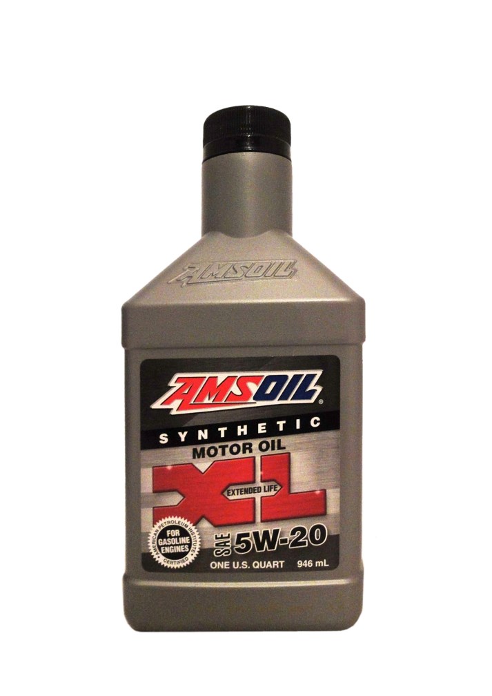 Купить запчасть AMSOIL - XLMQT 