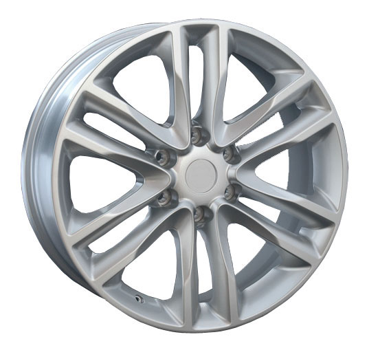 Купить Legeartis WHS080069 NS55 20/8 ET35 Sil