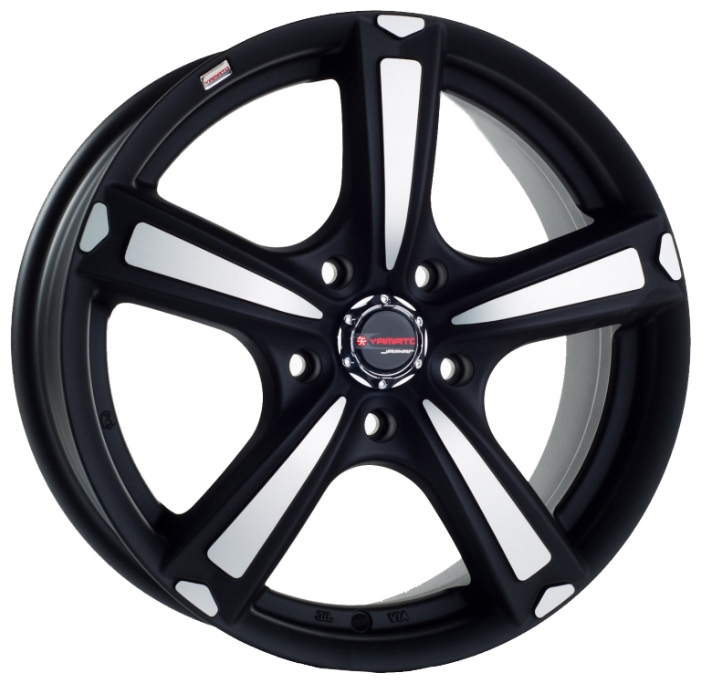 Купить Yamato WHS084106 Okato 16/6,5 ET50 Mbfp