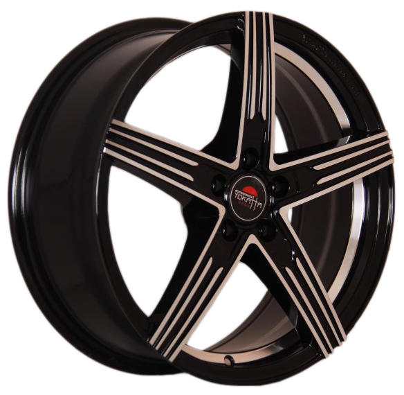 Купить Yokatta WHS085769 MODEL-29 15/6 ET47 Bkfpsi