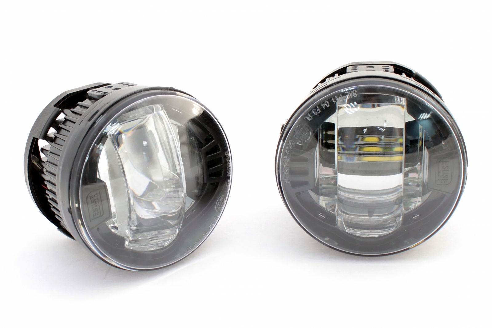 Купить Bg trade BGTPFLX01 Противотуманные фары Lexus Mode для Nissan, Infiniti, Mitsubishi, Land Rover, Ford