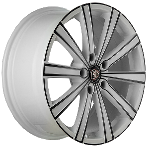 Купить Nz WHS077520 F-55 18/8 ET39 Wf