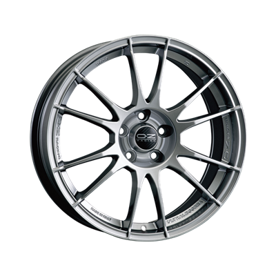 Купить Oz WHS056975 Ultraleggera 16/7 ET35 Crystal titanium