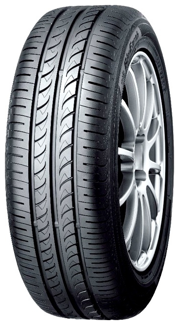 Купить YOKOHAMA F5469 Шины YOKOHAMA BluEarth AE-01 195/60R15 88H (F5469)