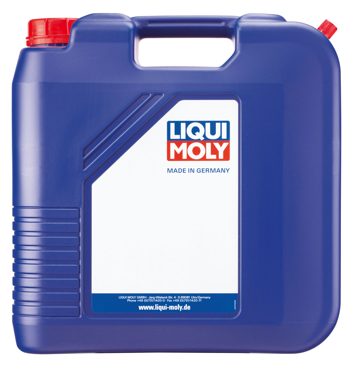 Купить LIQUI MOLY 7517 Моторное масло Liqui moly Special Tec AA 5W-30 20л