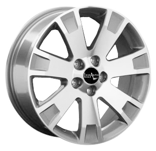 Купить Legeartis WHS088323 PG15 18/7 ET38 Sil