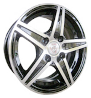 Купить Nz WHS075409 SH643 13/5,5 ET35 Gmf