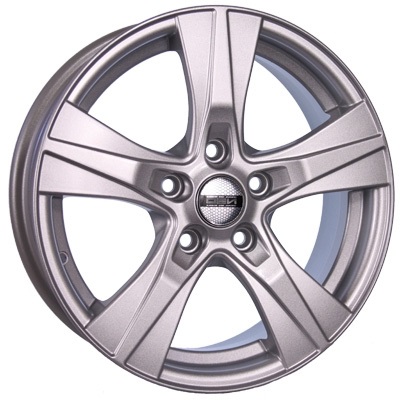 Купить Tech line RD831108 Диск литой NEO 643 16/6,5 ET39 S