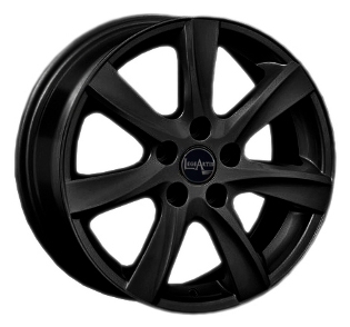 Купить Legeartis WHS081567 TY31 17/7 ET45 Mb