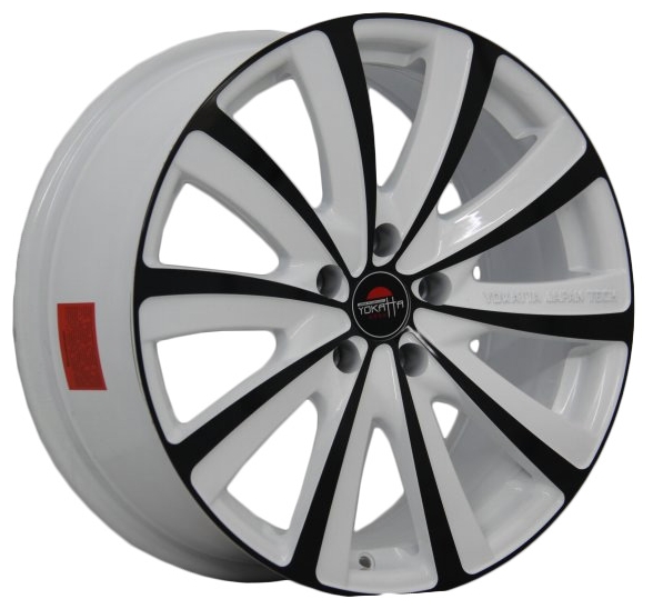 Купить Yokatta WHS086000 MODEL-22 18/8 ET45 W+b