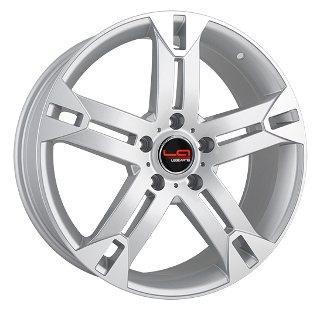 Купить Legeartis WHS080045 MB101 20/8,5 ET56 Sf