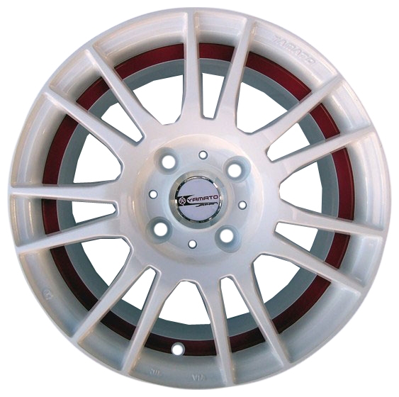 Купить Yamato WHS084813 Tiguma 15/6 ET32 Wri