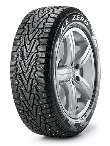 Купить PIRELLI 2358600 Шины Pirelli Ice Zero 235/60 R18 107H XL