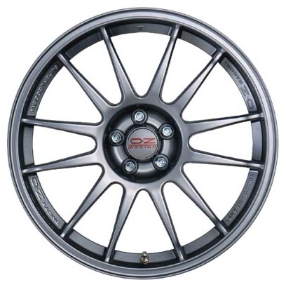 Купить Oz WHS068966 Superleggera 18/8 ET40 Oz race silver