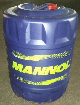 Купить Mannol 4036021166773 Трансм. масло AutoMatic Special ATF AG52