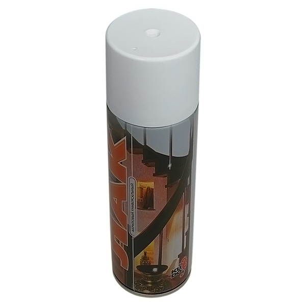 Купить Kudo KU9002 Лак акриловый универсальный 520 мл (аэрозоль)