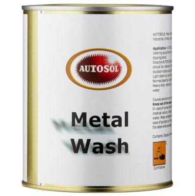 Купить Autosol 01001500 Мощный очиститель металлов