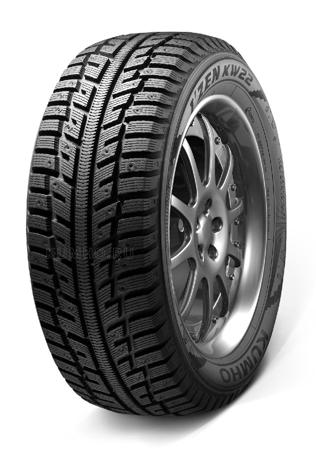 Купить KUMHO 2106343 Шины Kumho I*Zen KW22 225/55 R17 101T