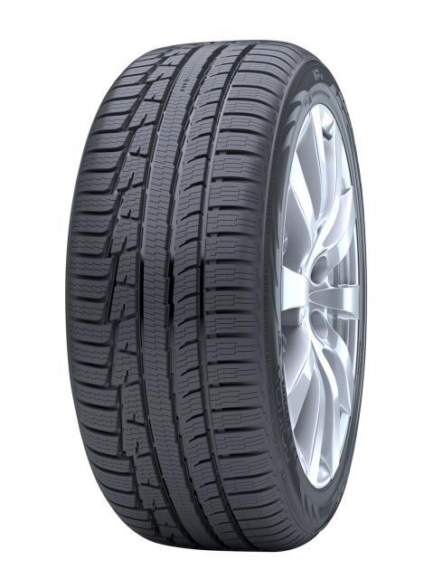 Купить NOKIAN T428149 Шины NOKIAN WR A3 225/45 R17 94H XL T428149